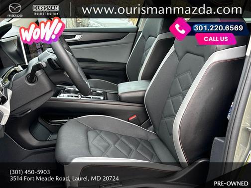 2024 Volkswagen Atlas 2.0T SEL