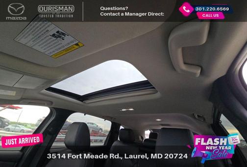 2024 Mazda CX-90 3.3 Turbo Preferred Plus