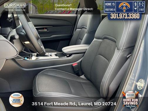Polymetal Gray Metallic 2026 Mazda CX-5 2.5 S Preferred Package