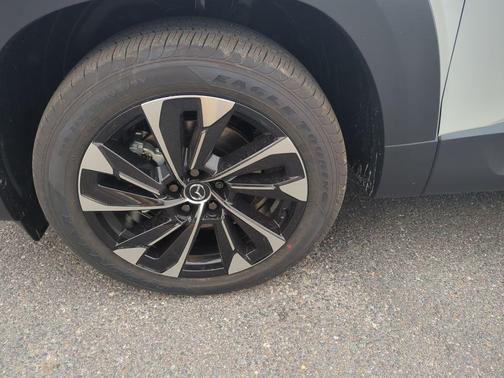 2026 Mazda CX-50 Hybrid Premium Plus