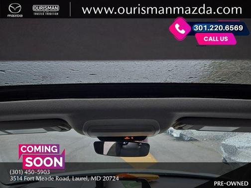 2022 Mazda CX-30 2.5 S Premium Package