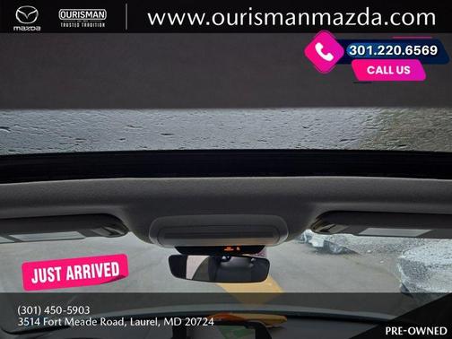 2022 Mazda CX-30 2.5 S Premium Package