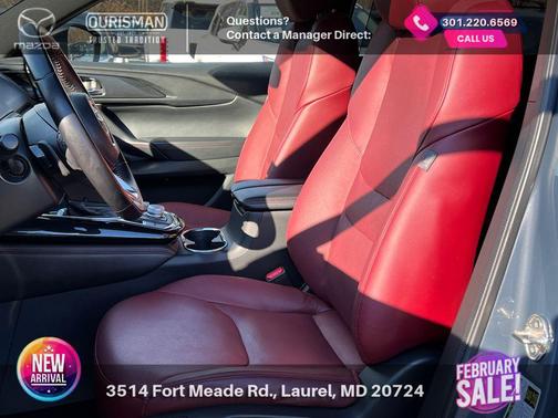 2023 Mazda CX-9 Carbon Edition