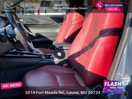 2023 Mazda CX-9 Carbon Edition