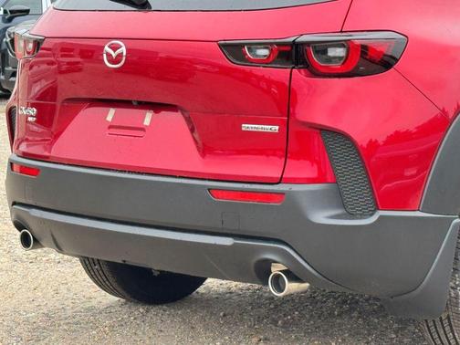 2025 Mazda CX-50 2.5 S Select Package
