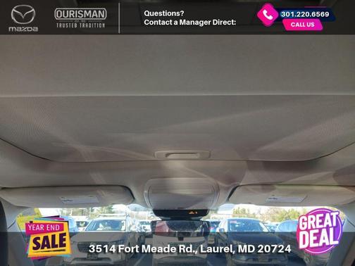 2024 Mazda CX-90 3.3 Turbo Preferred Plus