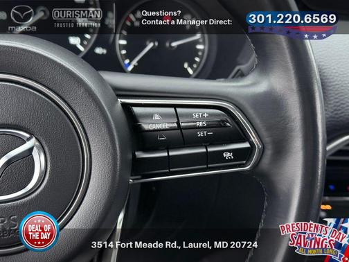 2024 Mazda CX-90 3.3 Turbo Preferred Plus