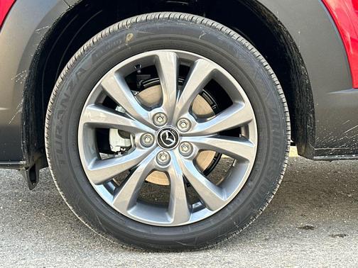 2026 Mazda CX-30 2.5 S Preferred Package