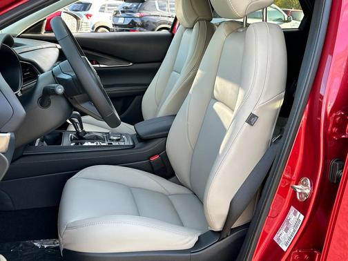 2026 Mazda CX-30 2.5 S Preferred Package