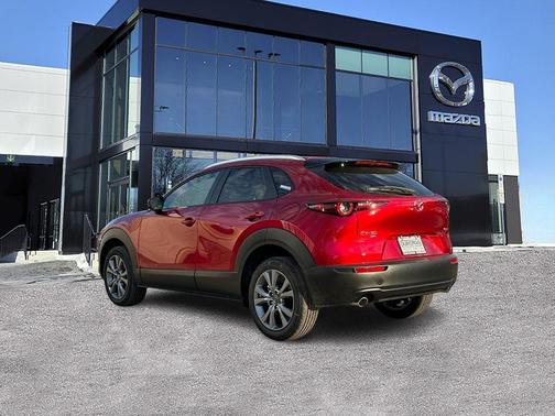 2026 Mazda CX-30 2.5 S Preferred Package