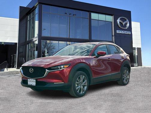 2026 Mazda CX-30 2.5 S Preferred Package
