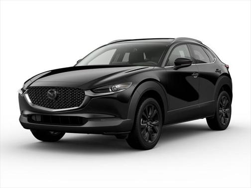 2024 Mazda CX-30 Turbo Premium Package