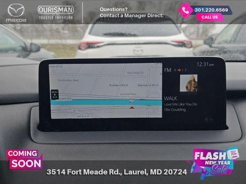 2023 Mazda CX-9 Grand Touring