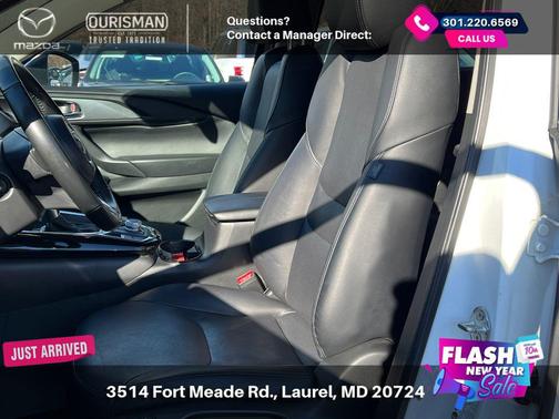 2023 Mazda CX-9 Touring