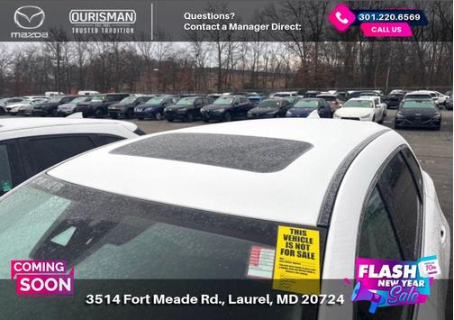 2023 Mazda CX-9 Touring