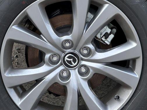 2025 Mazda CX-30 2.5 S Premium Package