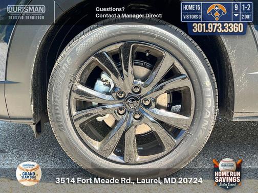 Deep Crystal Blue Mica 2026 Mazda CX-30 2.5 S