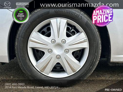 2022 Subaru Impreza Base