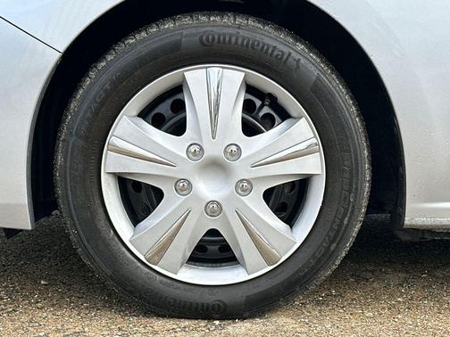 2022 Subaru Impreza Base