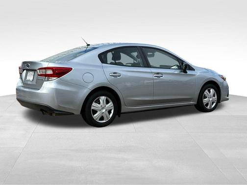 2022 Subaru Impreza Base