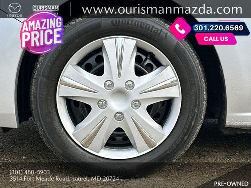 2022 Subaru Impreza Base