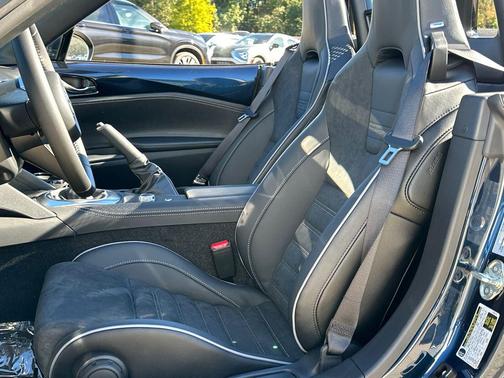 2025 Mazda MX-5 Miata Club