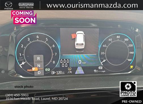 2024 Volkswagen Atlas 2.0T SE w/Technology 4MOTION