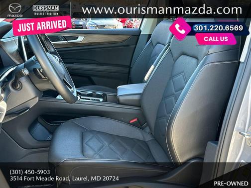 2024 Volkswagen Atlas 2.0T SE w/Technology 4MOTION