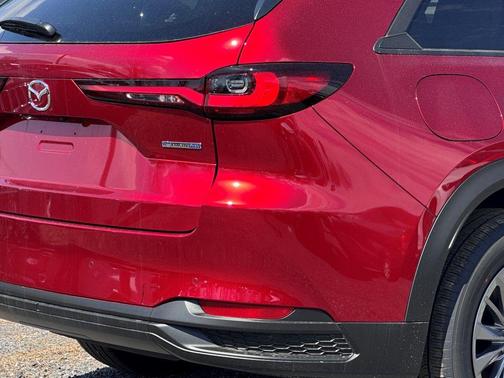 2025 Mazda CX-90 PHEV Preferred