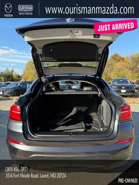 2016 BMW X4 xDrive28i