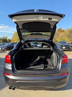 2016 BMW X4 xDrive28i