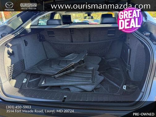 2016 BMW X4 xDrive28i