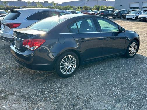 2014 Chevrolet Cruze ECO