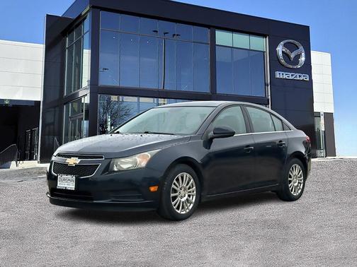 2014 Chevrolet Cruze ECO