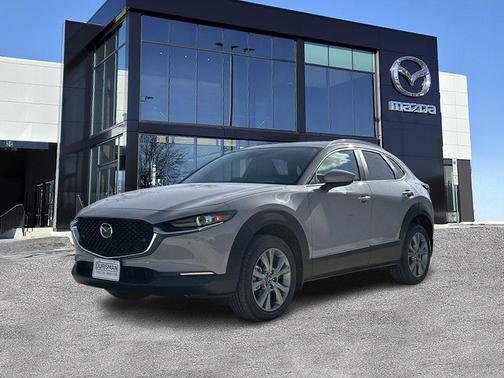 2026 Mazda CX-30 2.5 S Preferred Package