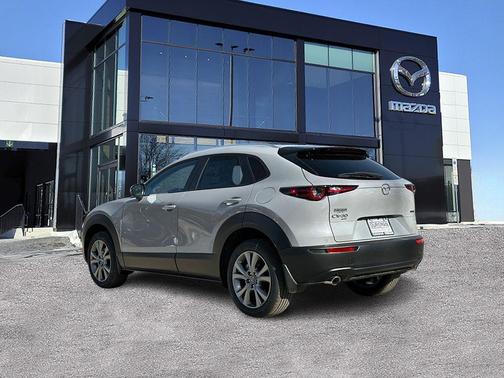 2026 Mazda CX-30 2.5 S Preferred Package
