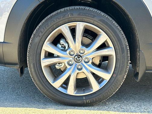 2026 Mazda CX-30 2.5 S Preferred Package