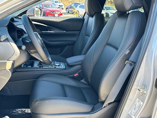 2026 Mazda CX-30 2.5 S Preferred Package