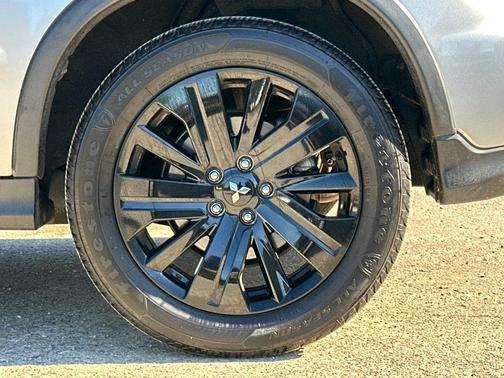 2022 Mitsubishi Outlander Sport 2.0 LE