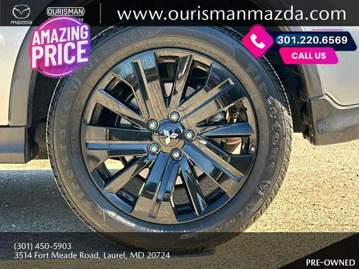 2022 Mitsubishi Outlander Sport 2.0 LE