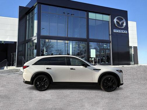 2025 Mazda CX-70 3.3 Turbo Premium Plus Package
