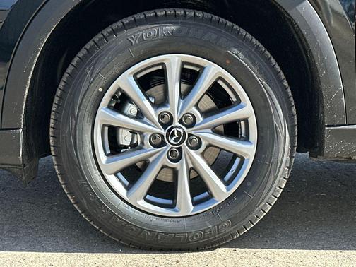 2025 Mazda CX-5 2.5 S