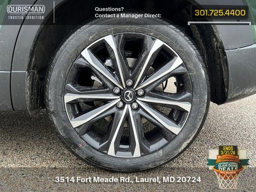 2026 Mazda CX-50 2.5 S Premium Package