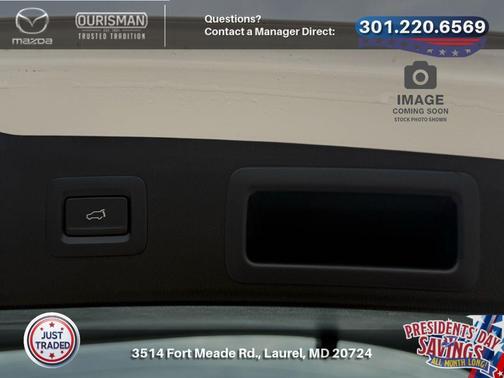 2024 Mazda CX-5 2.5 S Preferred Package