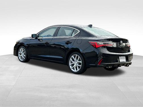2019 Acura ILX Base