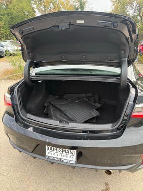 2019 Acura ILX Base