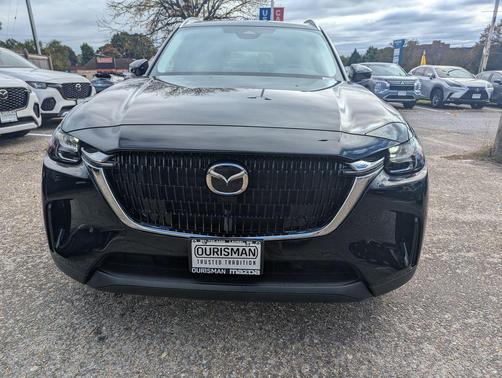 2025 Mazda CX-90 3.3 Turbo Preferred