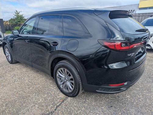 2025 Mazda CX-90 3.3 Turbo Preferred