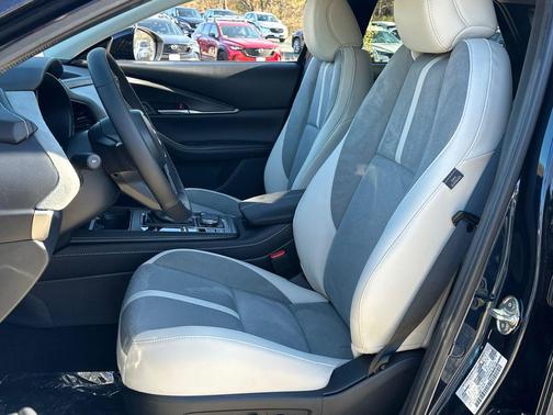 2026 Mazda CX-30 2.5 Turbo