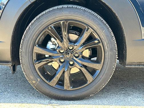 2026 Mazda CX-30 2.5 Turbo